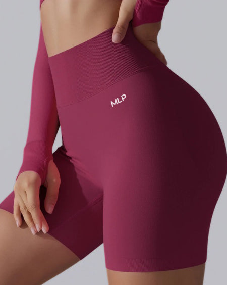Clean Line Shorts