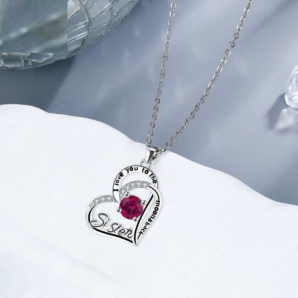 Crystal Embrace