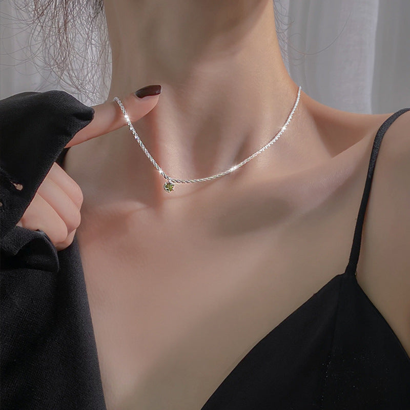 Rosy Drape