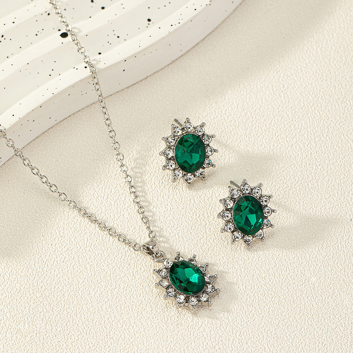 Bold Elegance Set