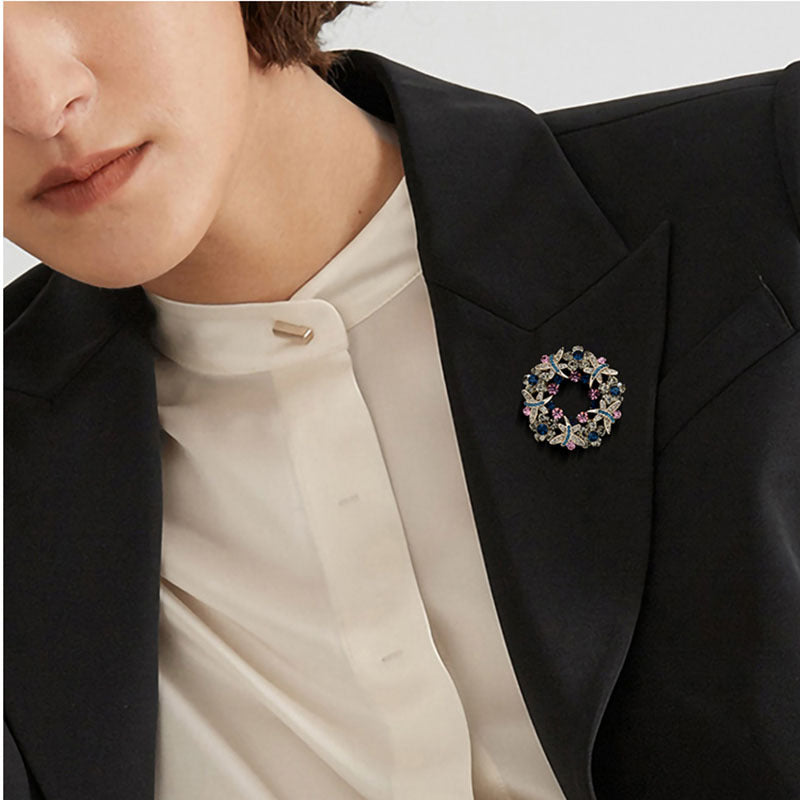 Petal Pin