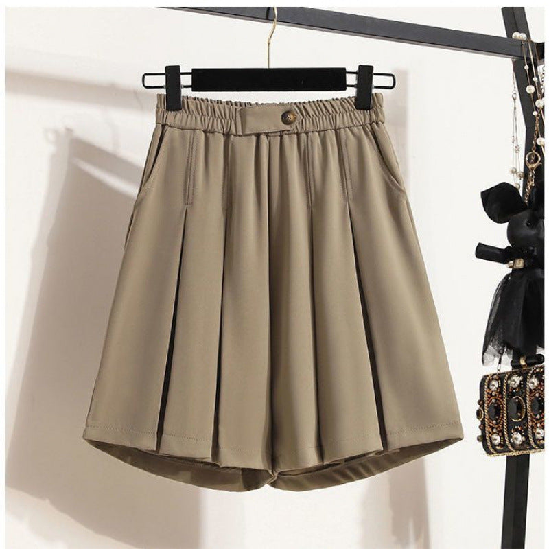 Simple Comfort Shorts