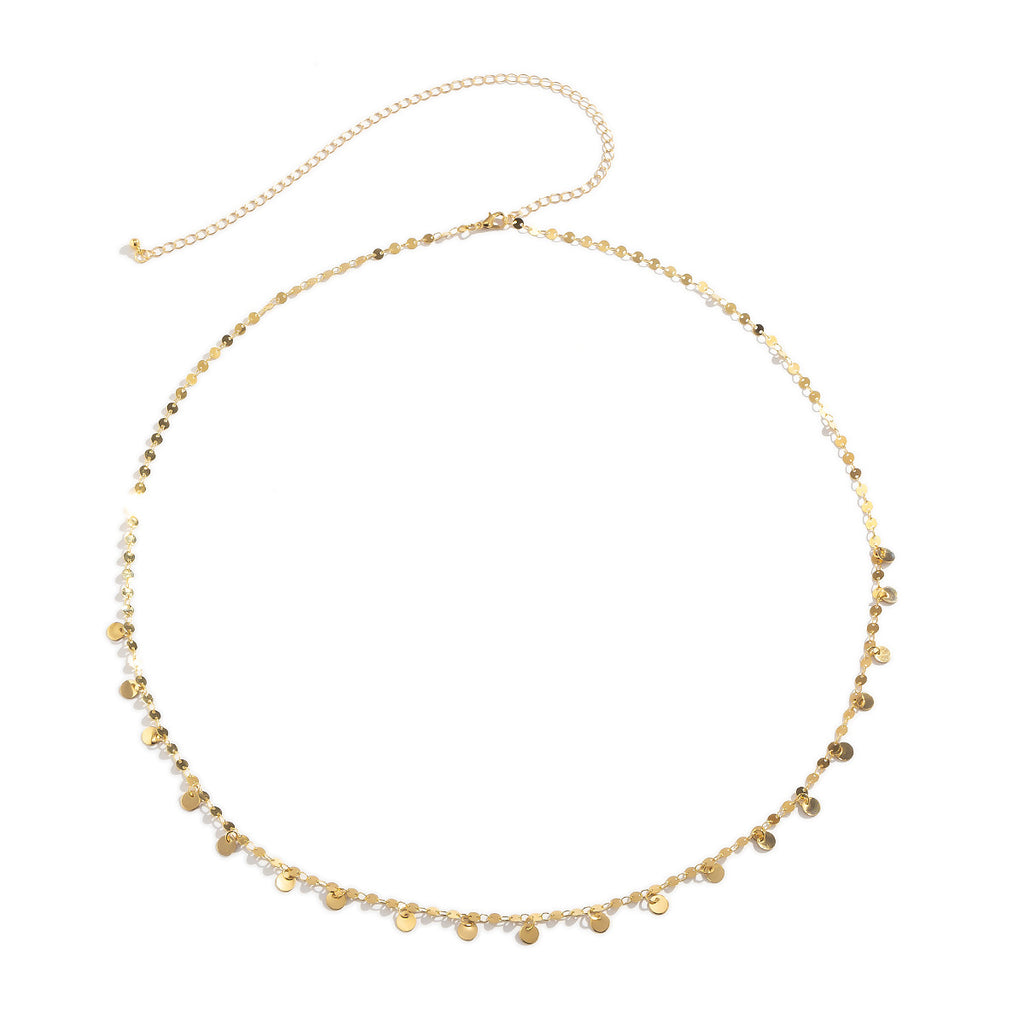 Love Body Chain