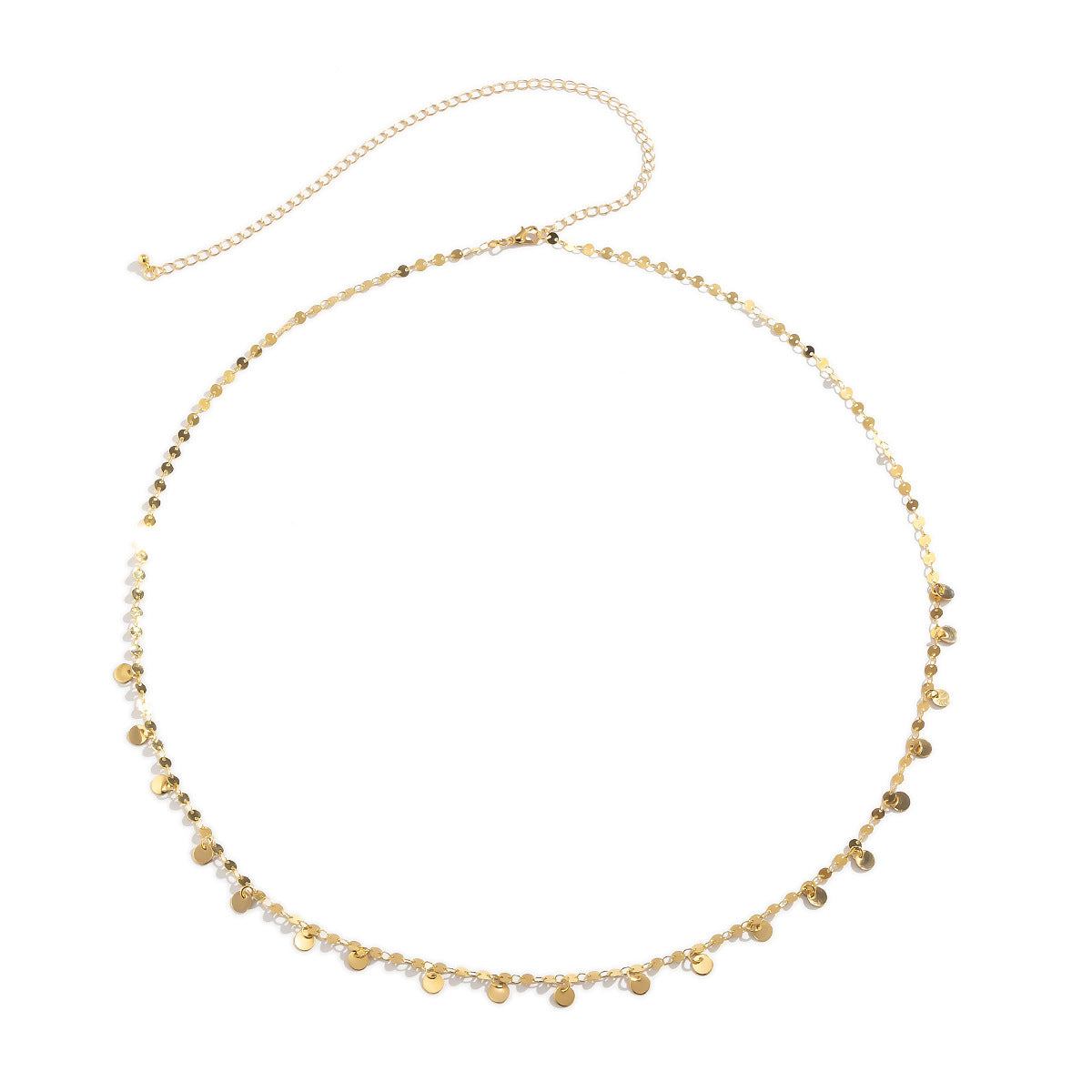 Love Body Chain