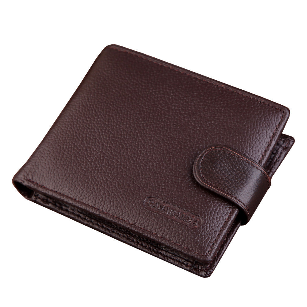 Alpha Wallet