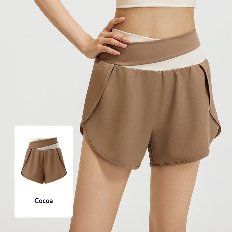 Elite Style Shorts