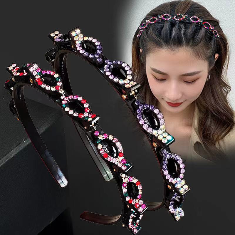 Daisy Headband