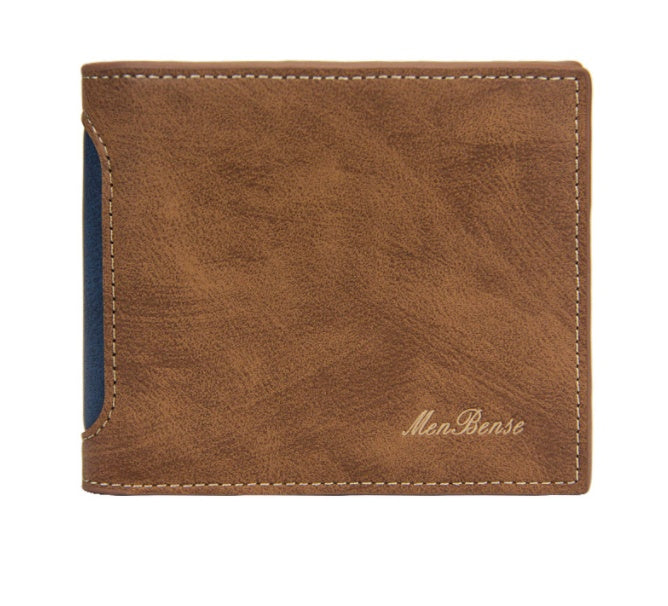 Clean Wallet