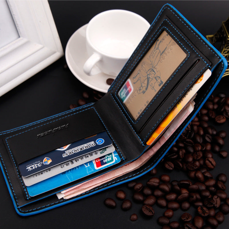 Savage Wallet