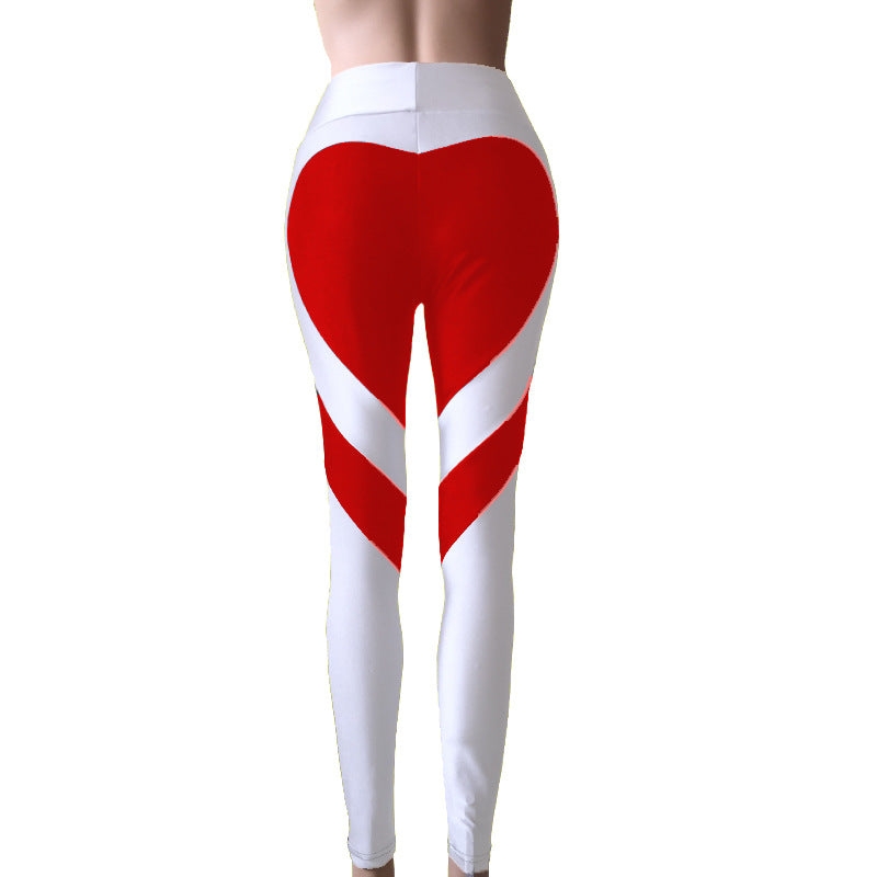 Shine Vibe Leggings