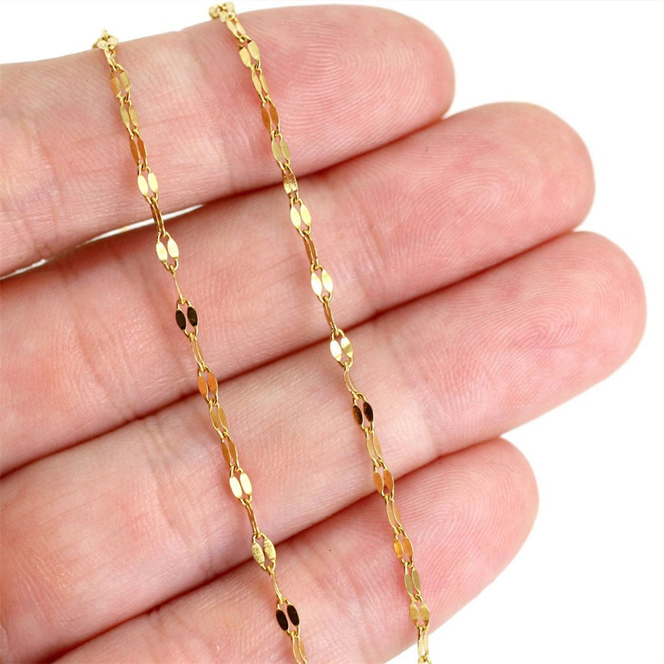Celestial Shine Anklet