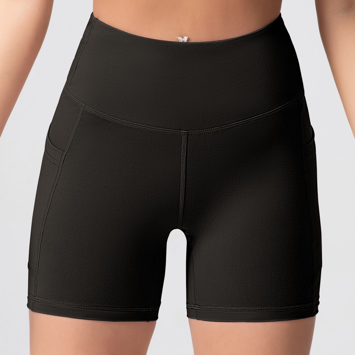 Soft Touch Shorts