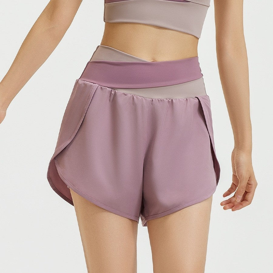 Elite Style Shorts