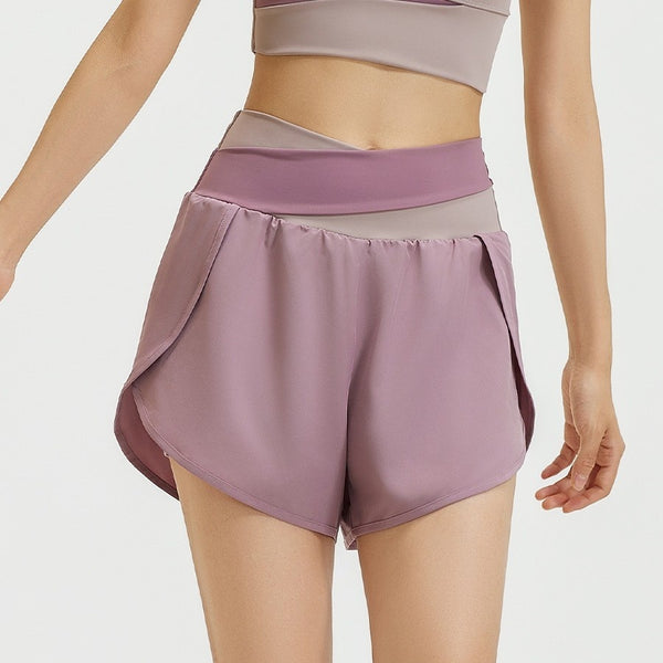 Elite Style Shorts