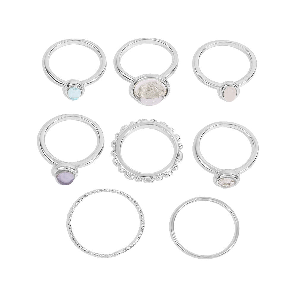 Daisy Ring