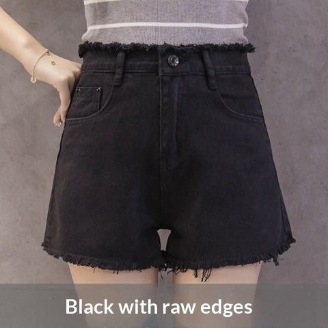 Vibe Shorts