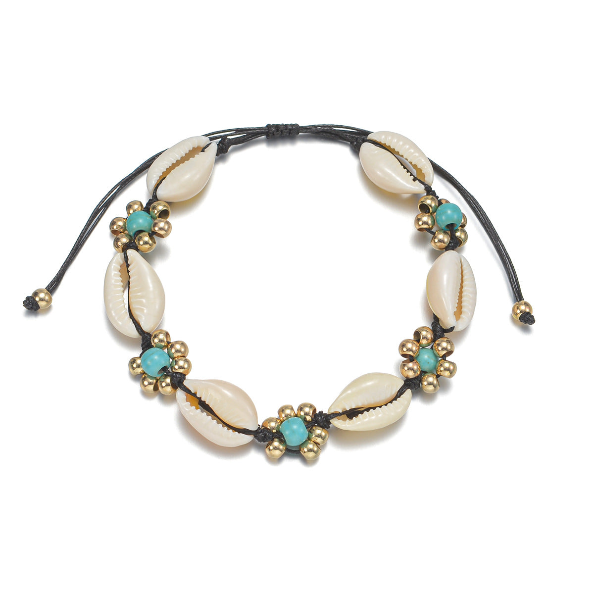 Luxe Anklet Chain