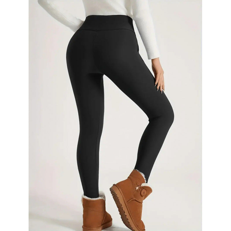 Blush Fit Leggings