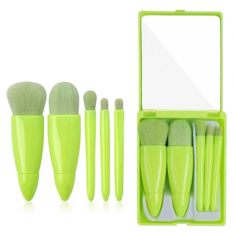 Clean Finish Brushes