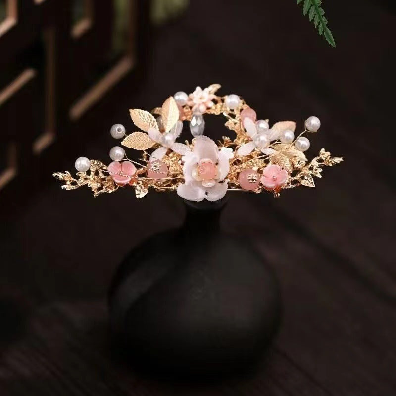 Pure Hair Clips