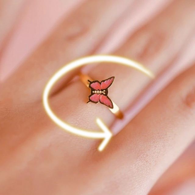 Fine Ring