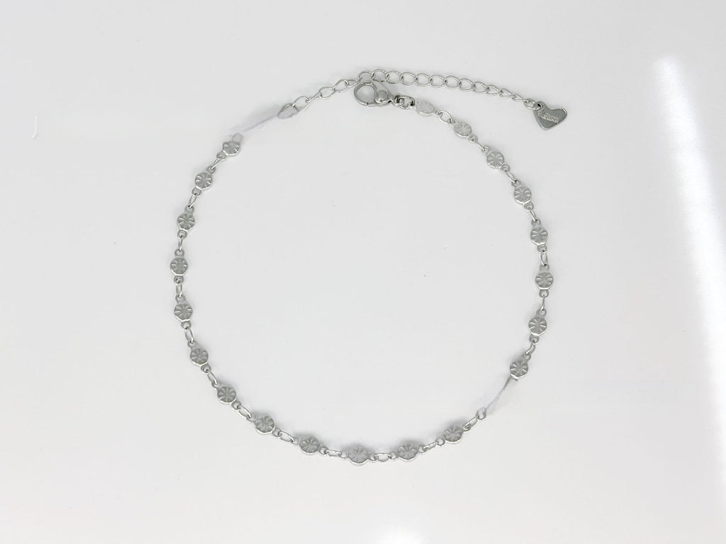 Eternal Glow Anklet