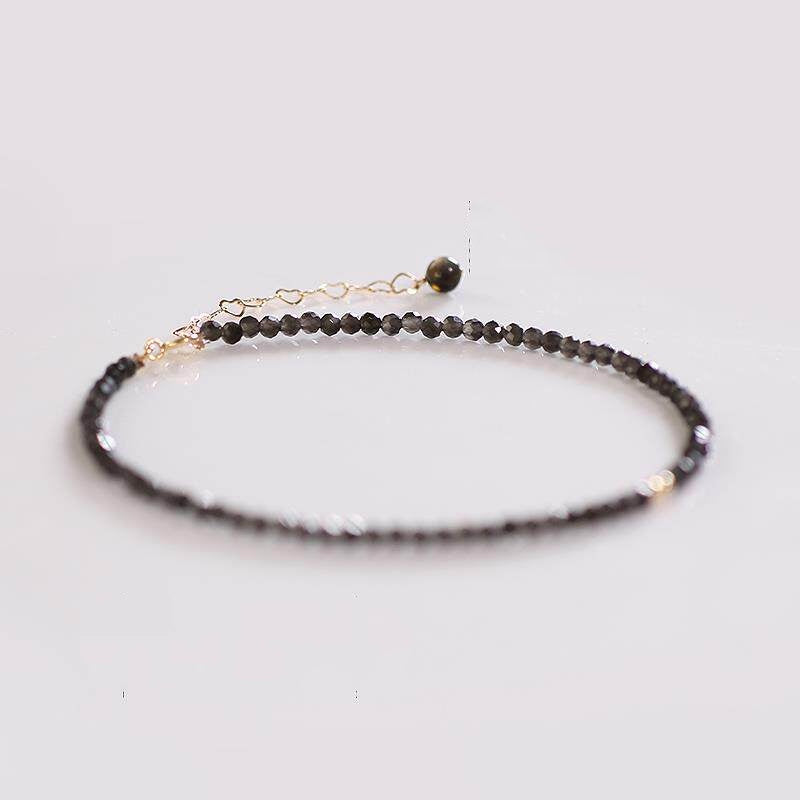 Daisy Anklet