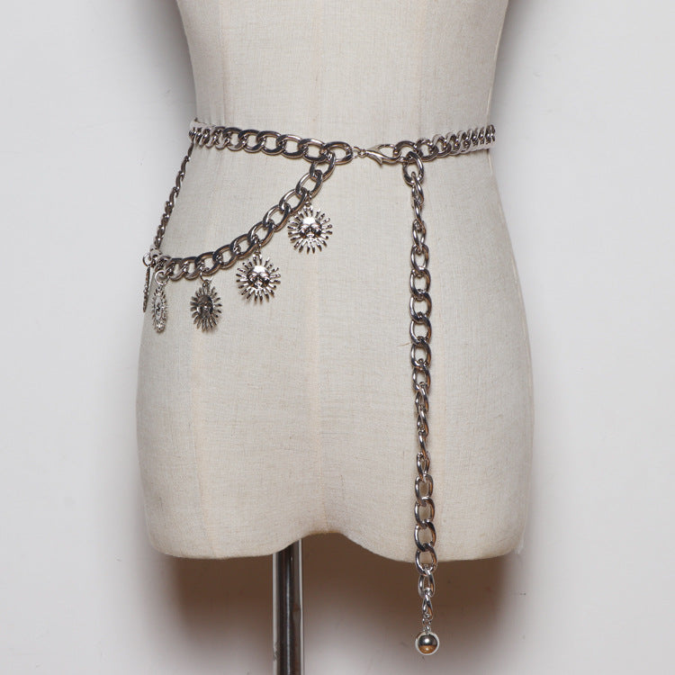 Blush Body Charm