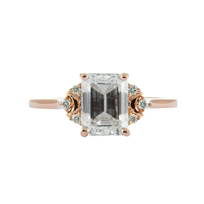 Crystal Ring