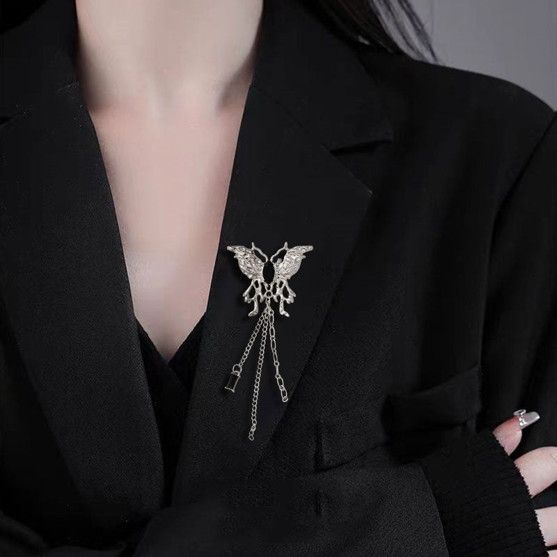 Prestige Brooch