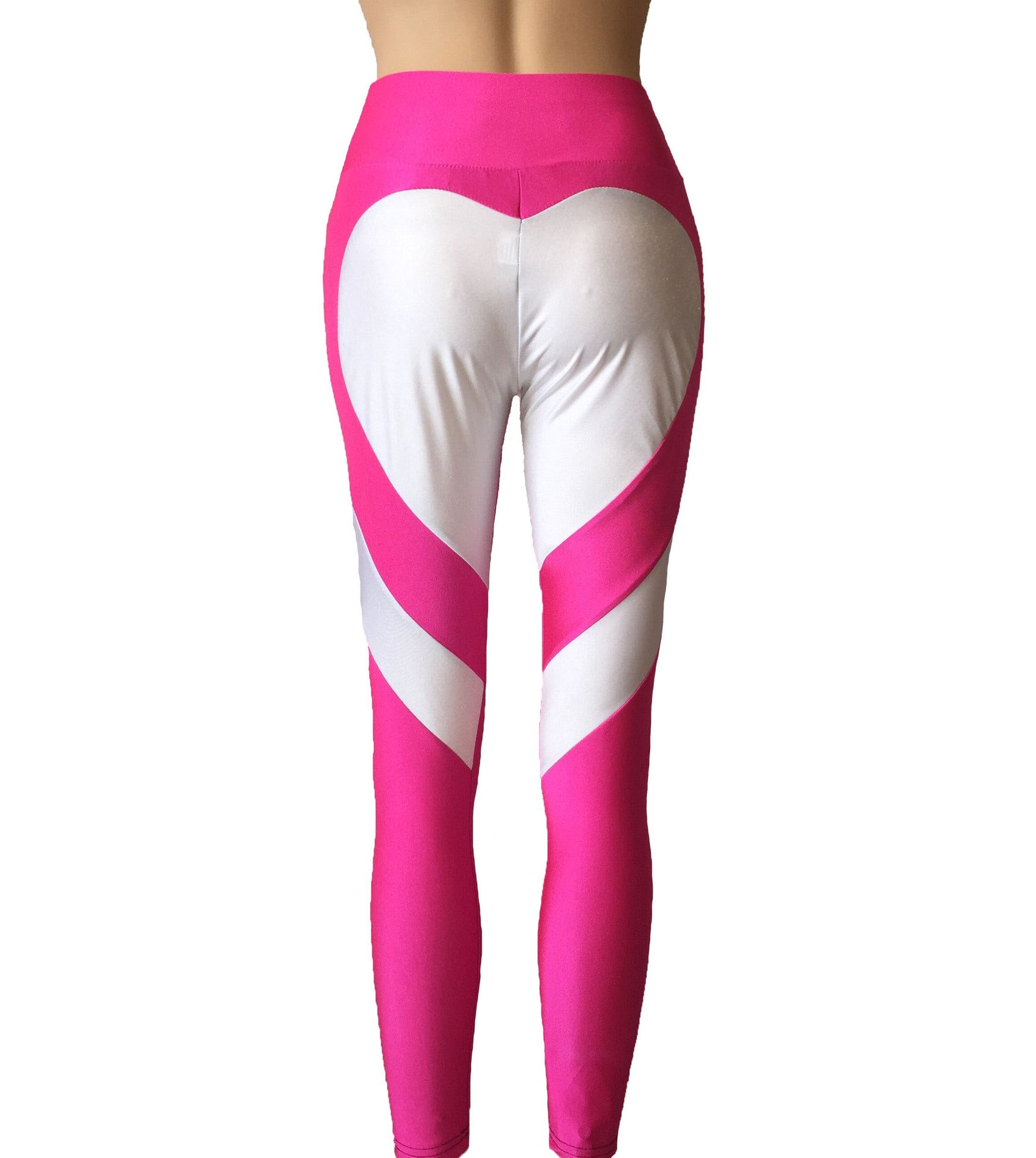 Shine Vibe Leggings