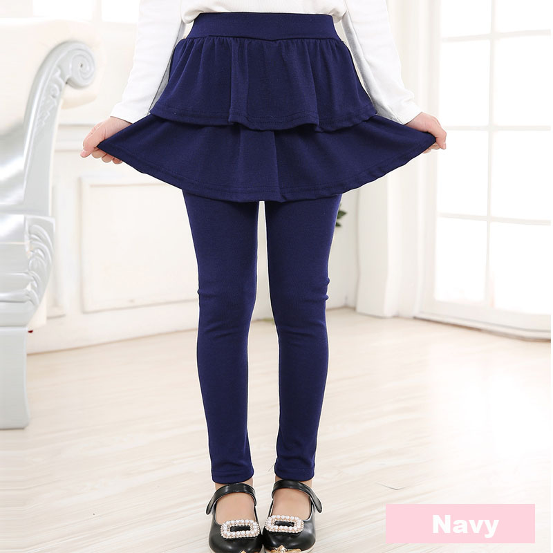 Sleek Drape Skirt
