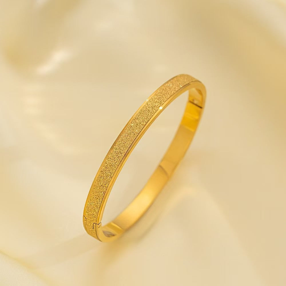 Golden Wrist