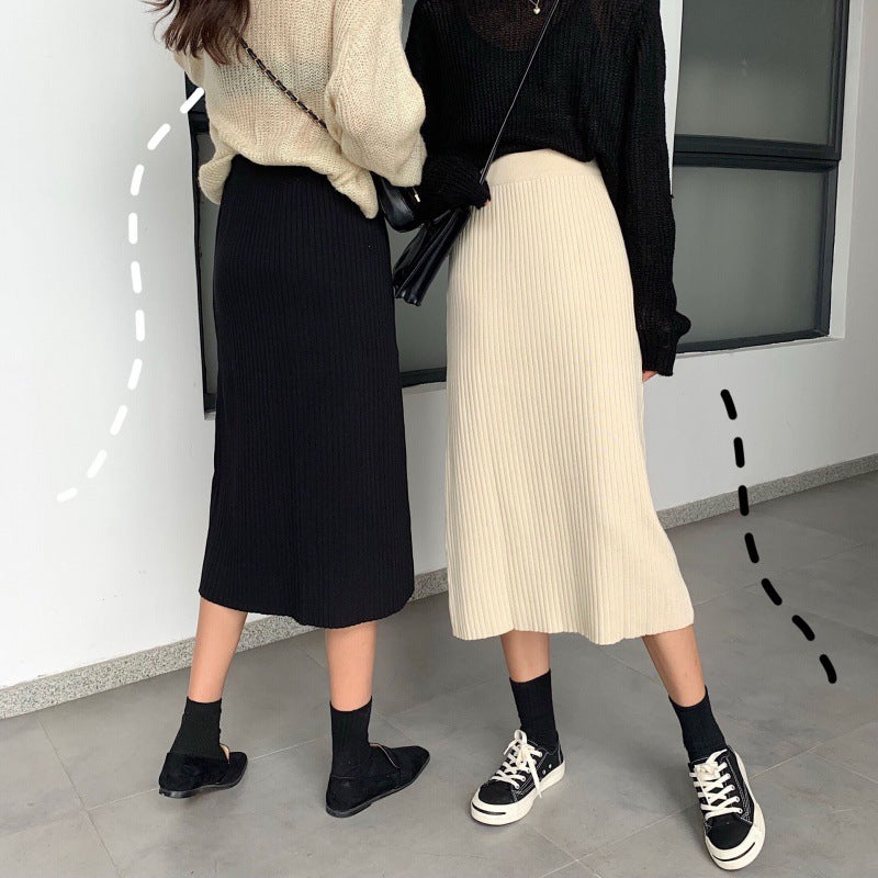 Boss Skirt