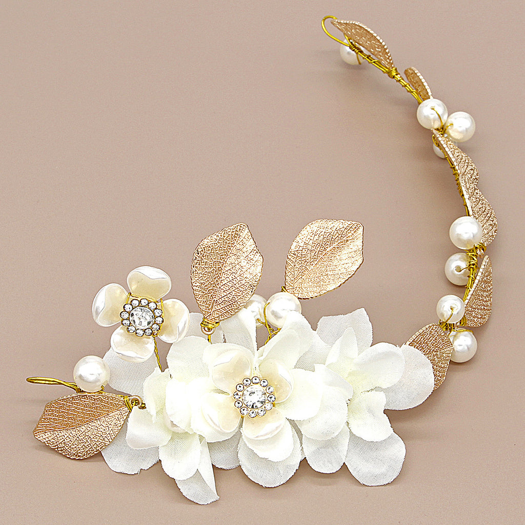 Blossom Headband
