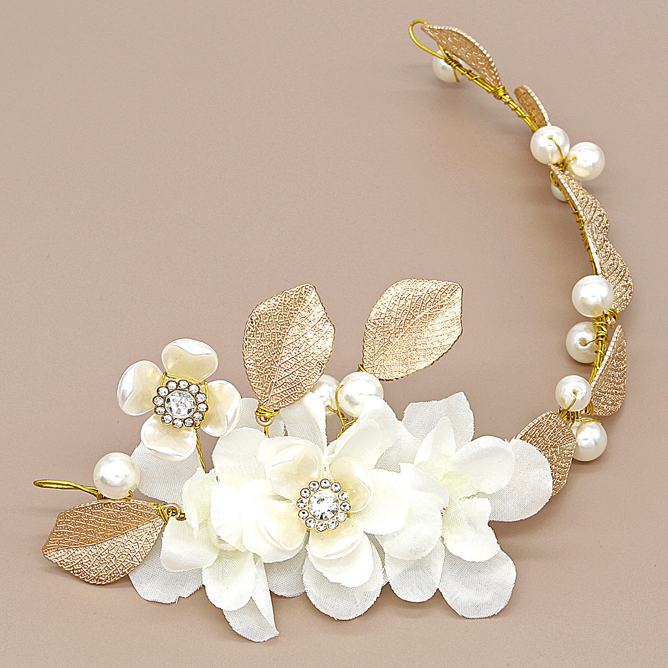 Blossom Headband