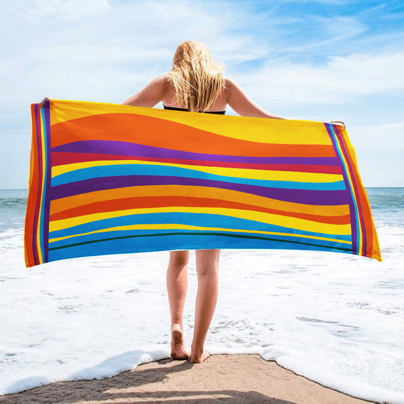 Prestige Beach Cover-Up
