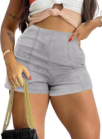 Savage Shorts