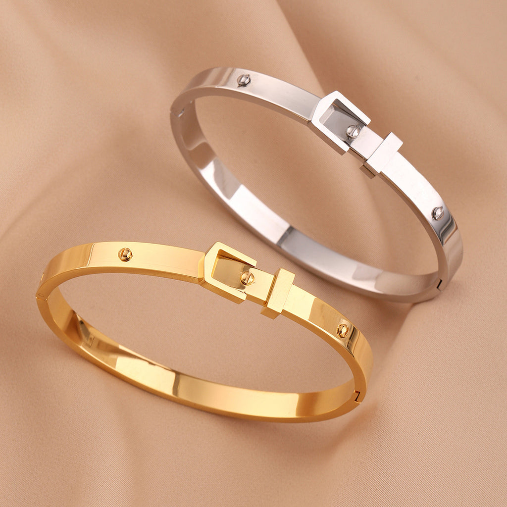 Clean Band
