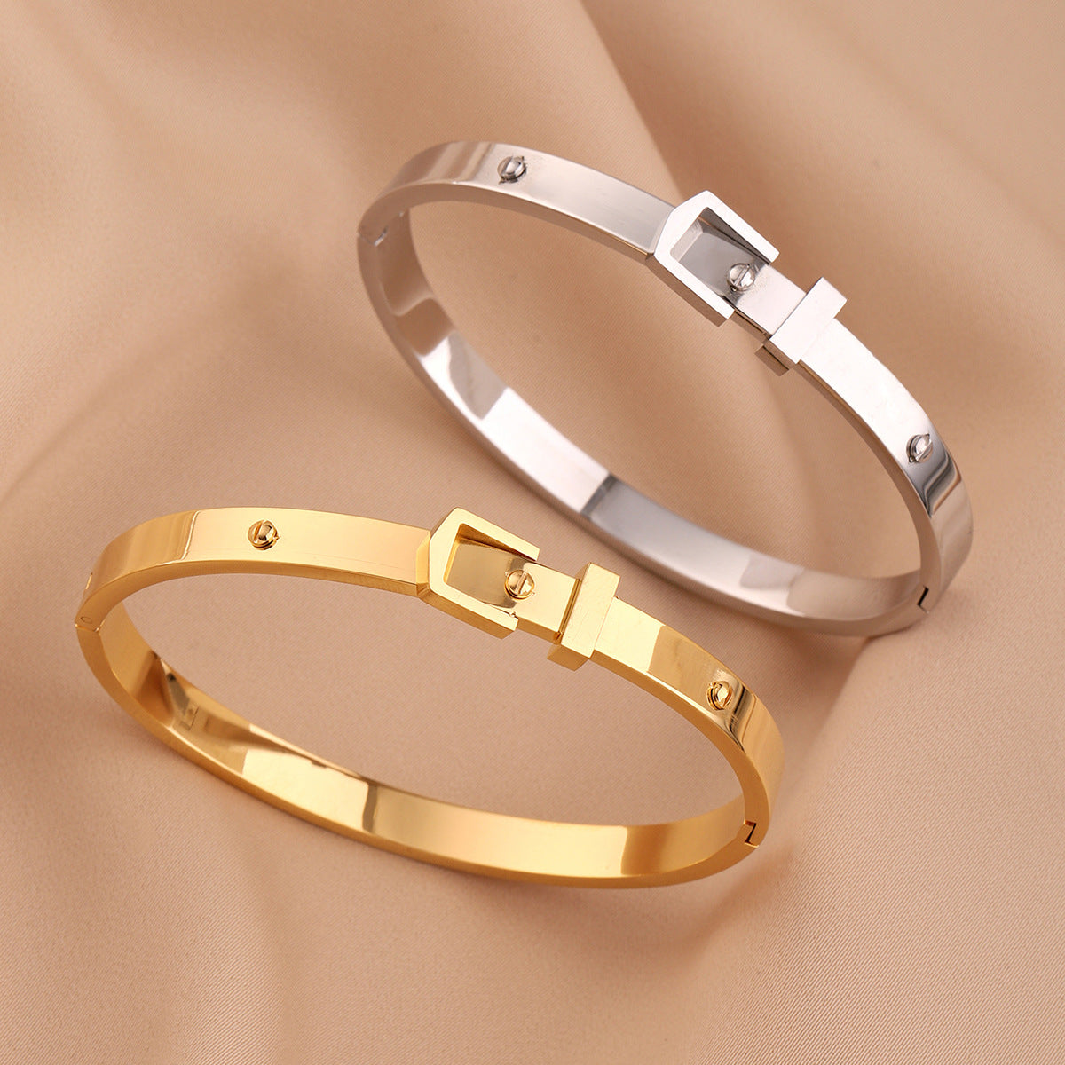 Clean Band
