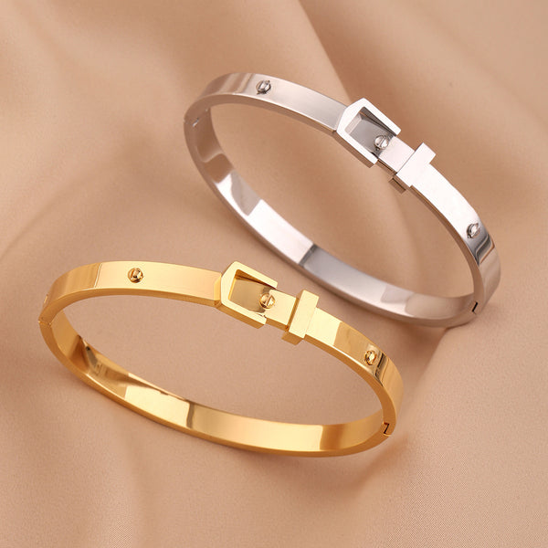 Clean Band