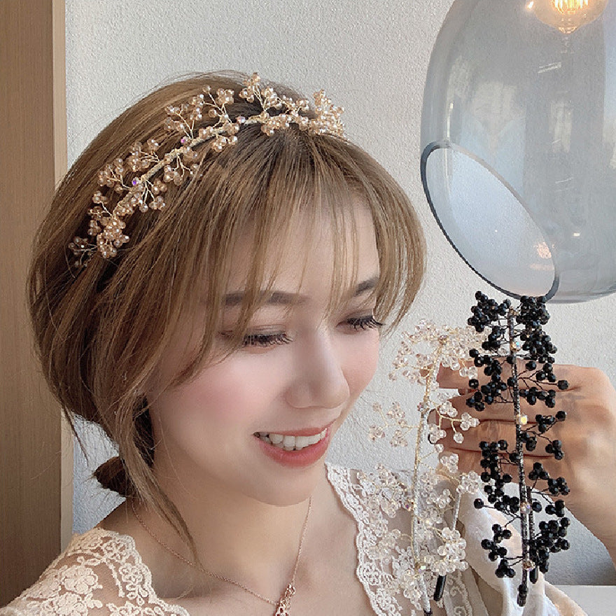 Blush Clips