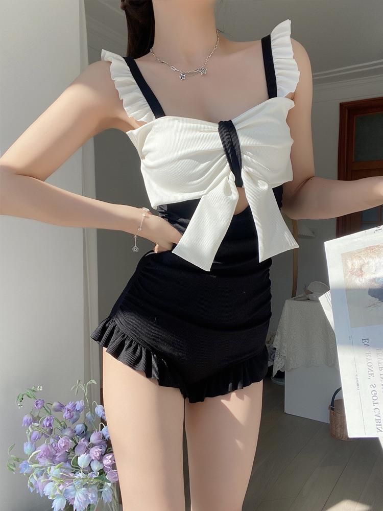 Diamond Drape Cover-Up