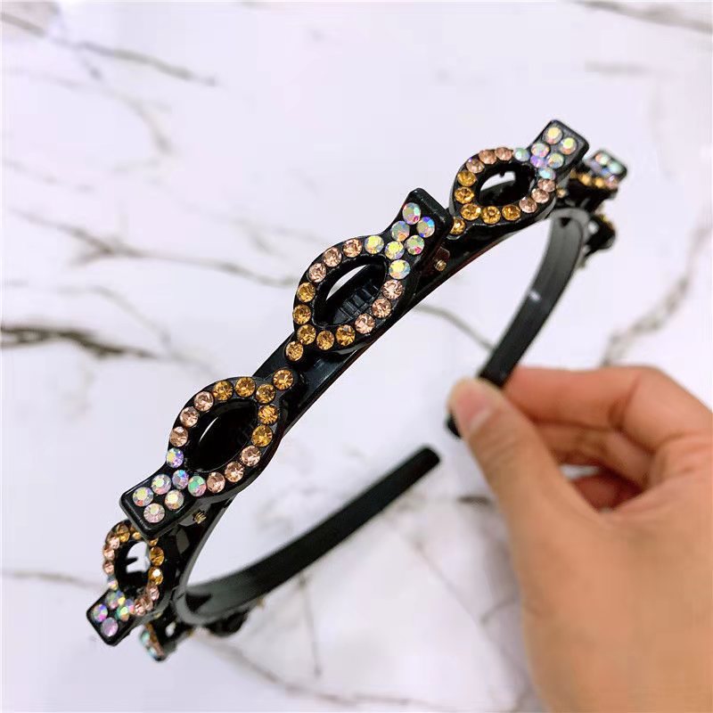 Daisy Headband
