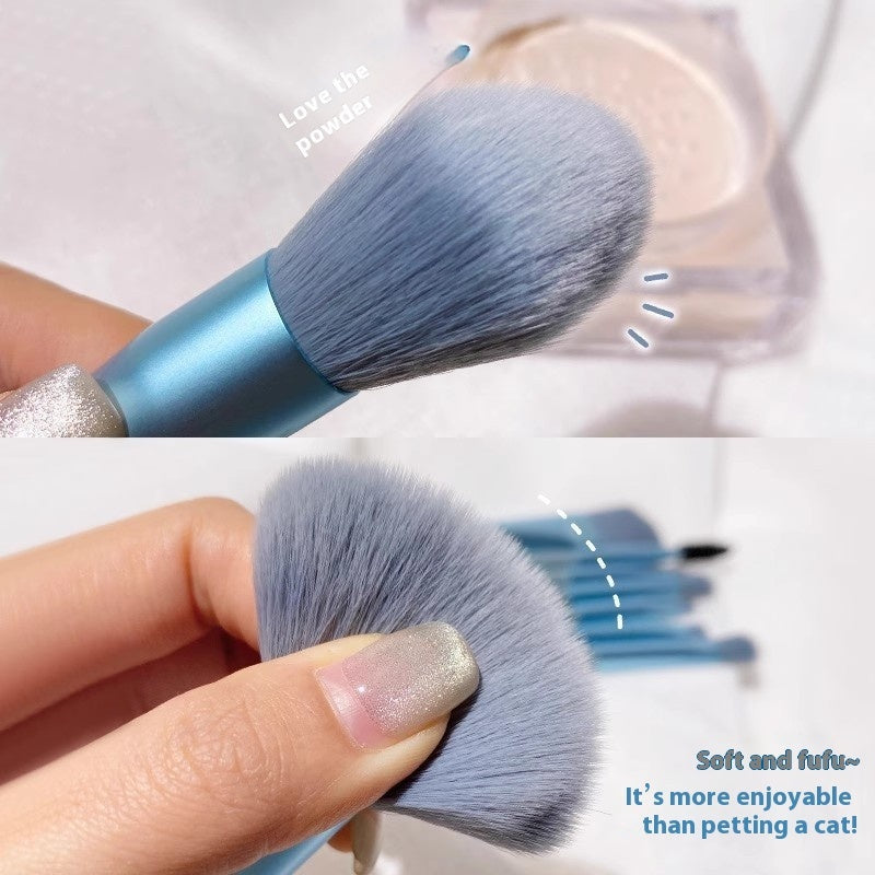 Skin Glow Brushes