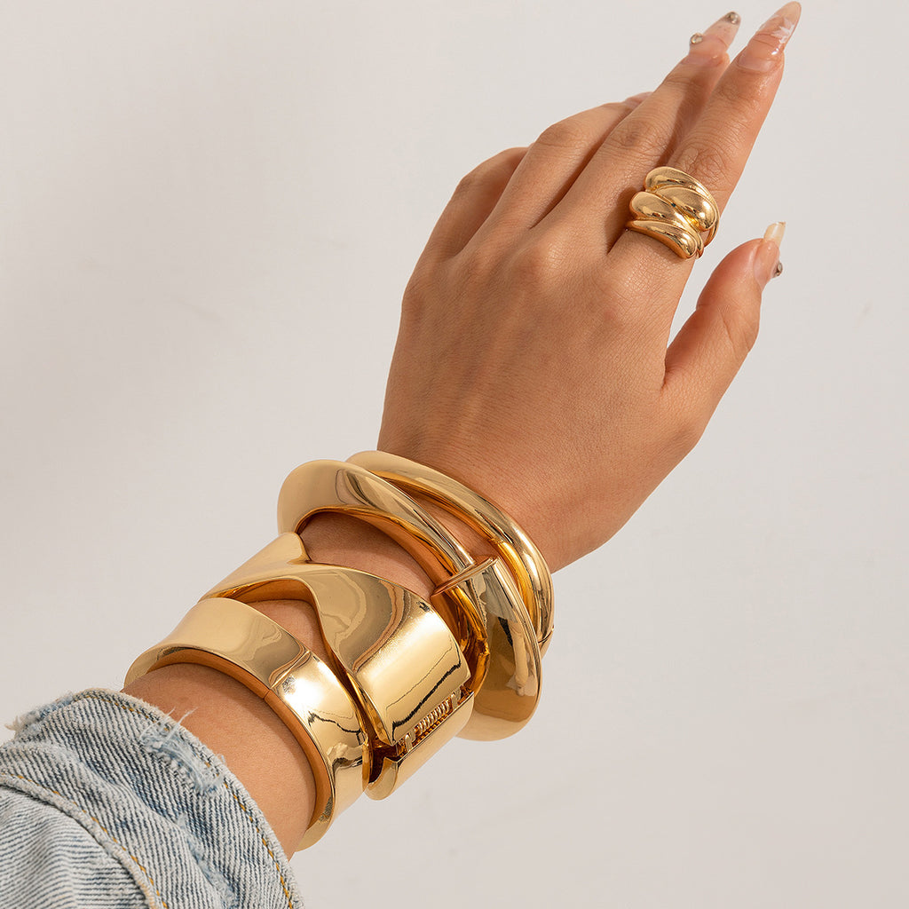 Simple Wrist