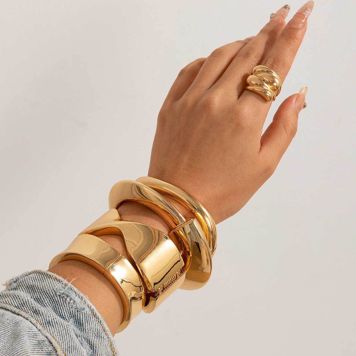 Simple Wrist