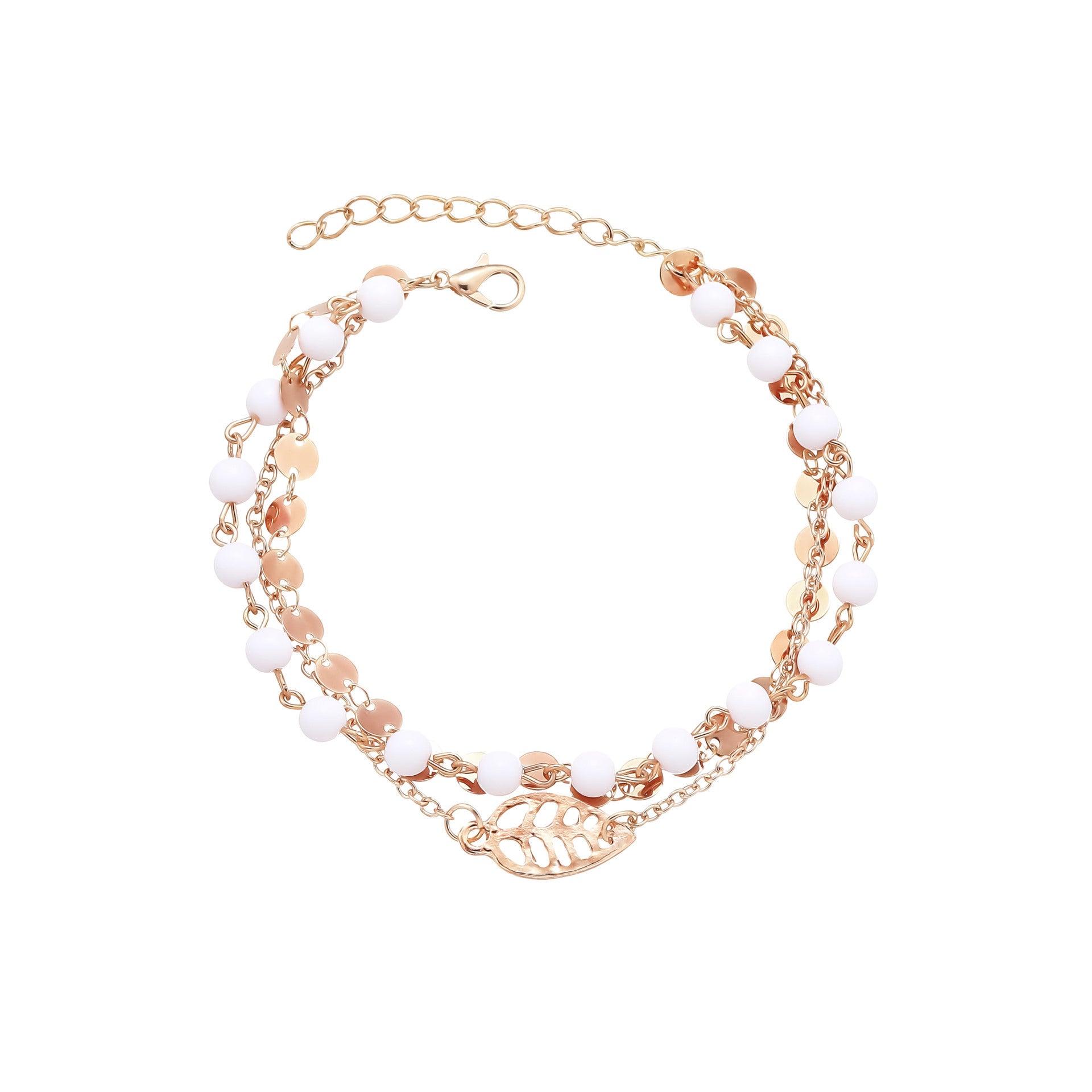 Titan Body Chain
