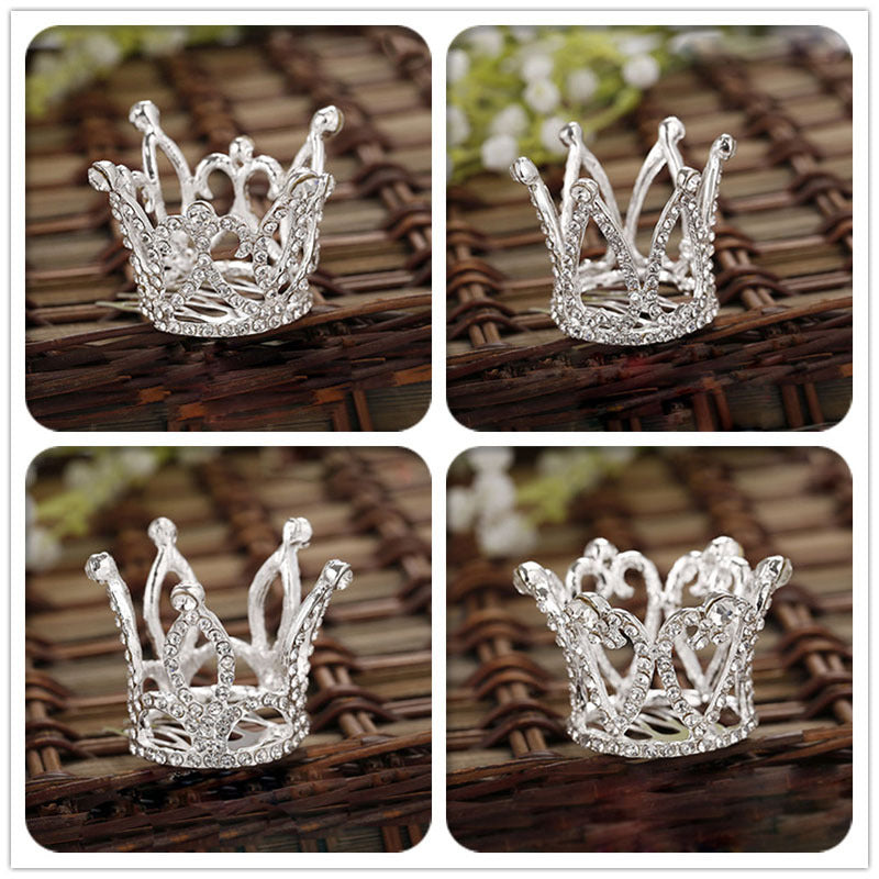 Angel Hair Clips