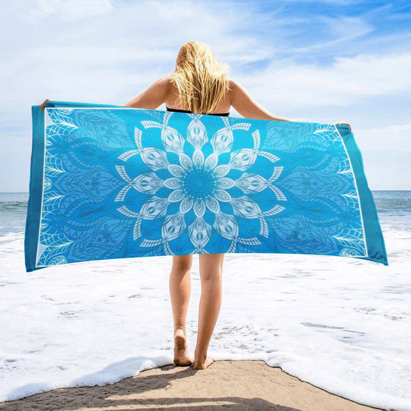 Prestige Beach Cover-Up
